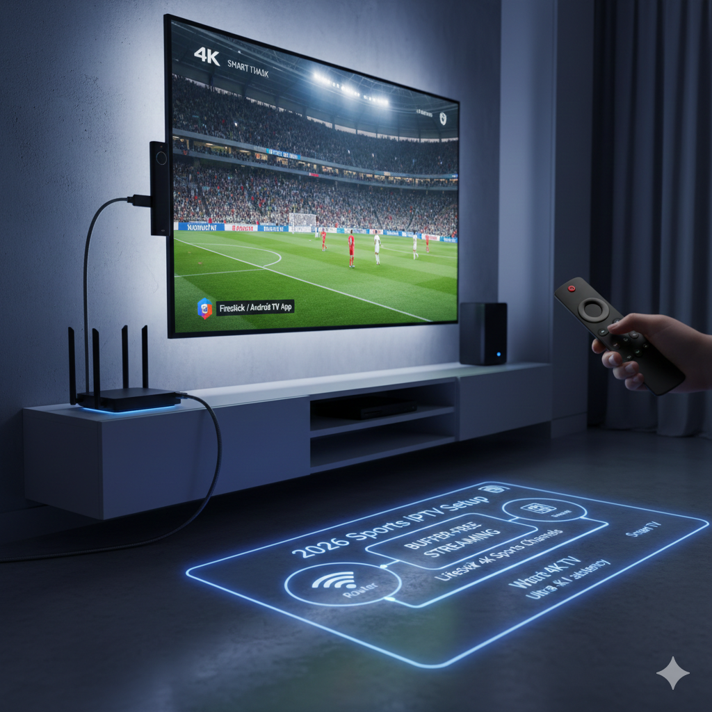 About Watch4KTV Hardware and Device Guide