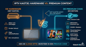 iptv-kastje-vs-premium-code